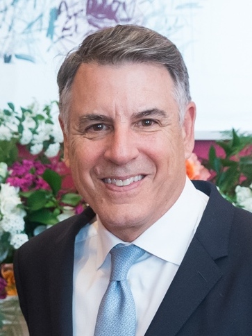 Peter Markos