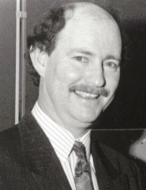 Peter McCardle