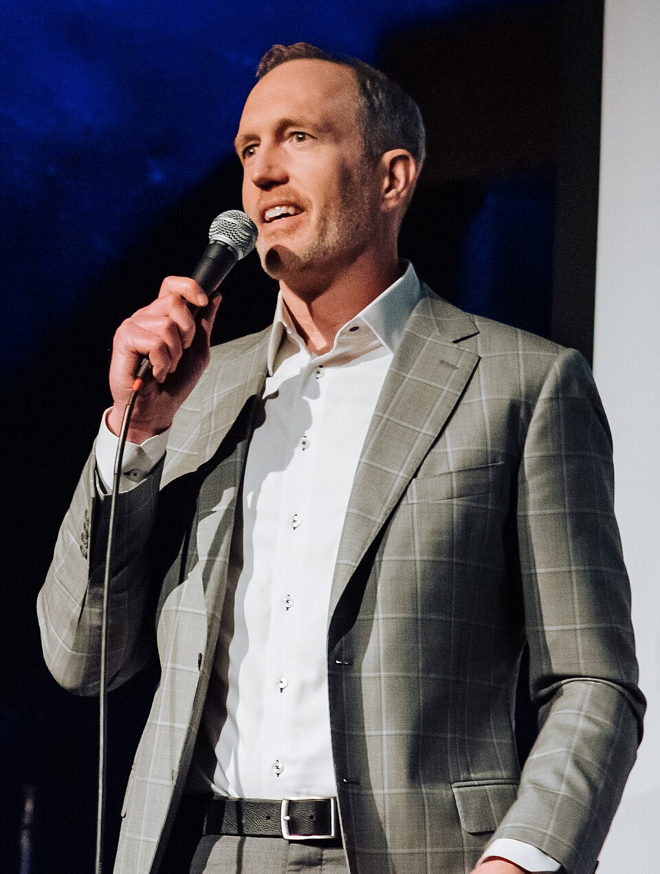 Peter McGraw
