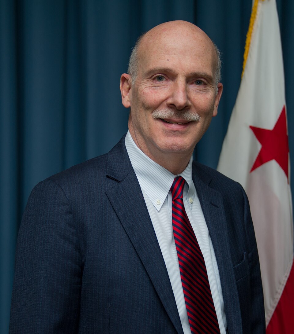 Peter Mendelson