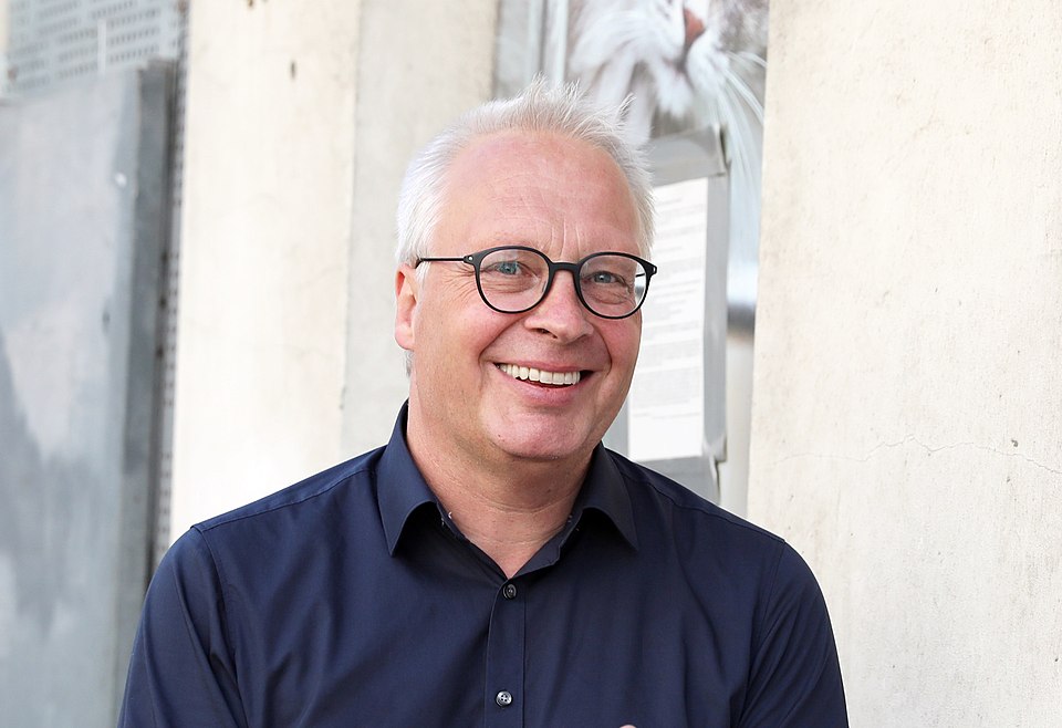Peter Merten