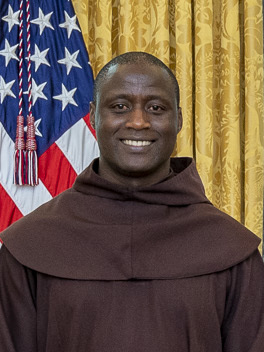 Peter Mokaya