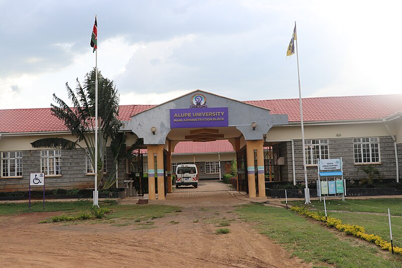 Peter Mulinge