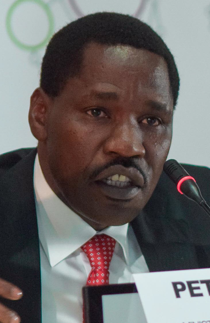 Peter Munya