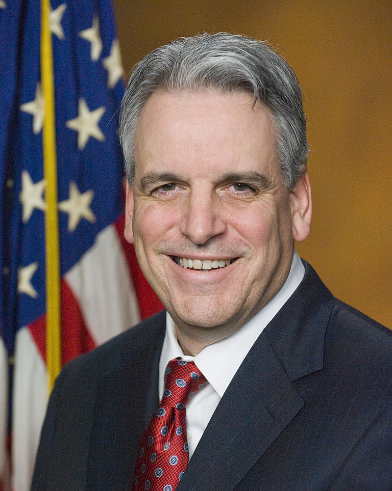 Peter Neronha