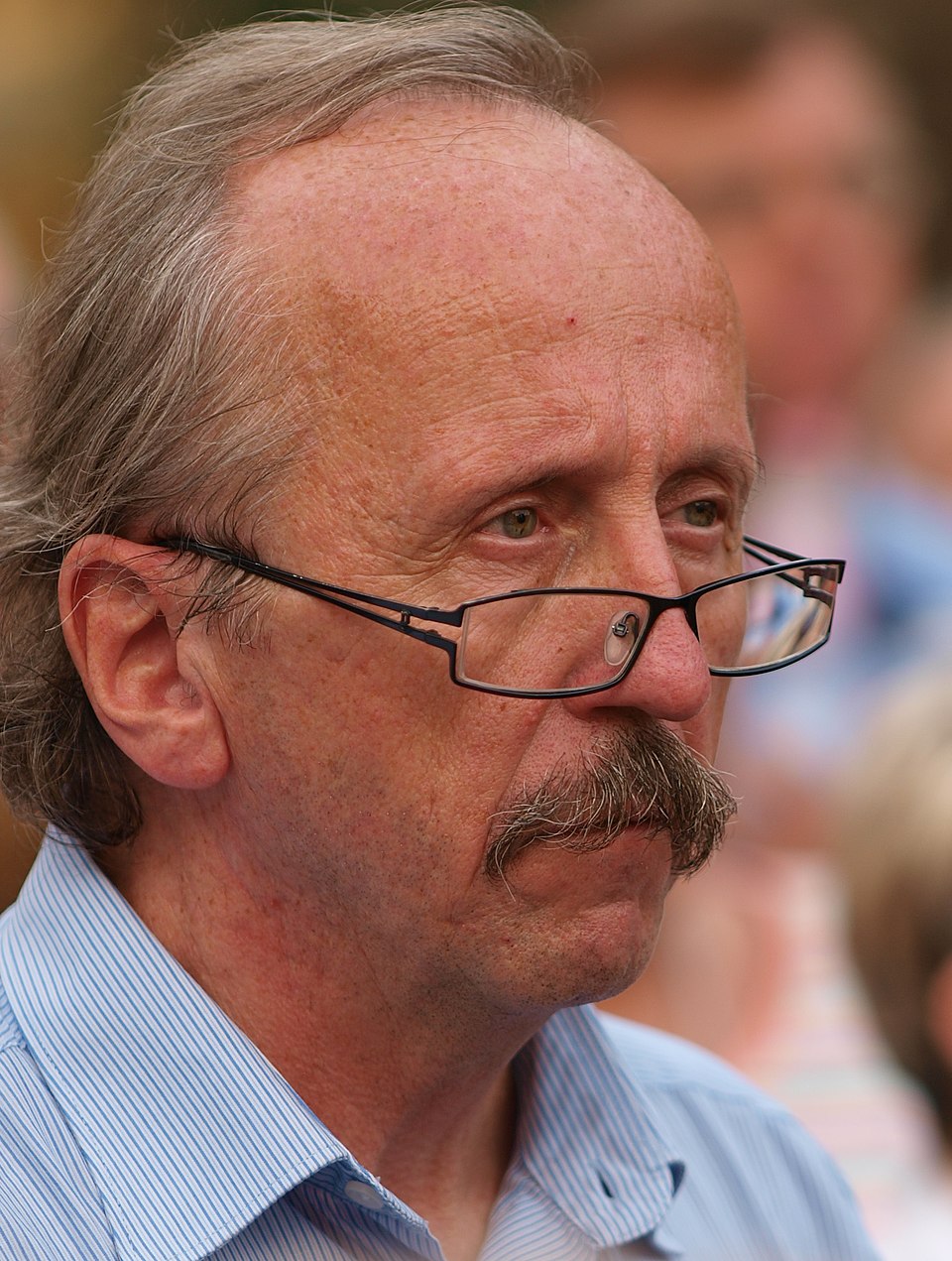 Péter Niedermüller