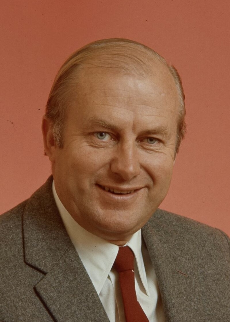 Peter Nixon