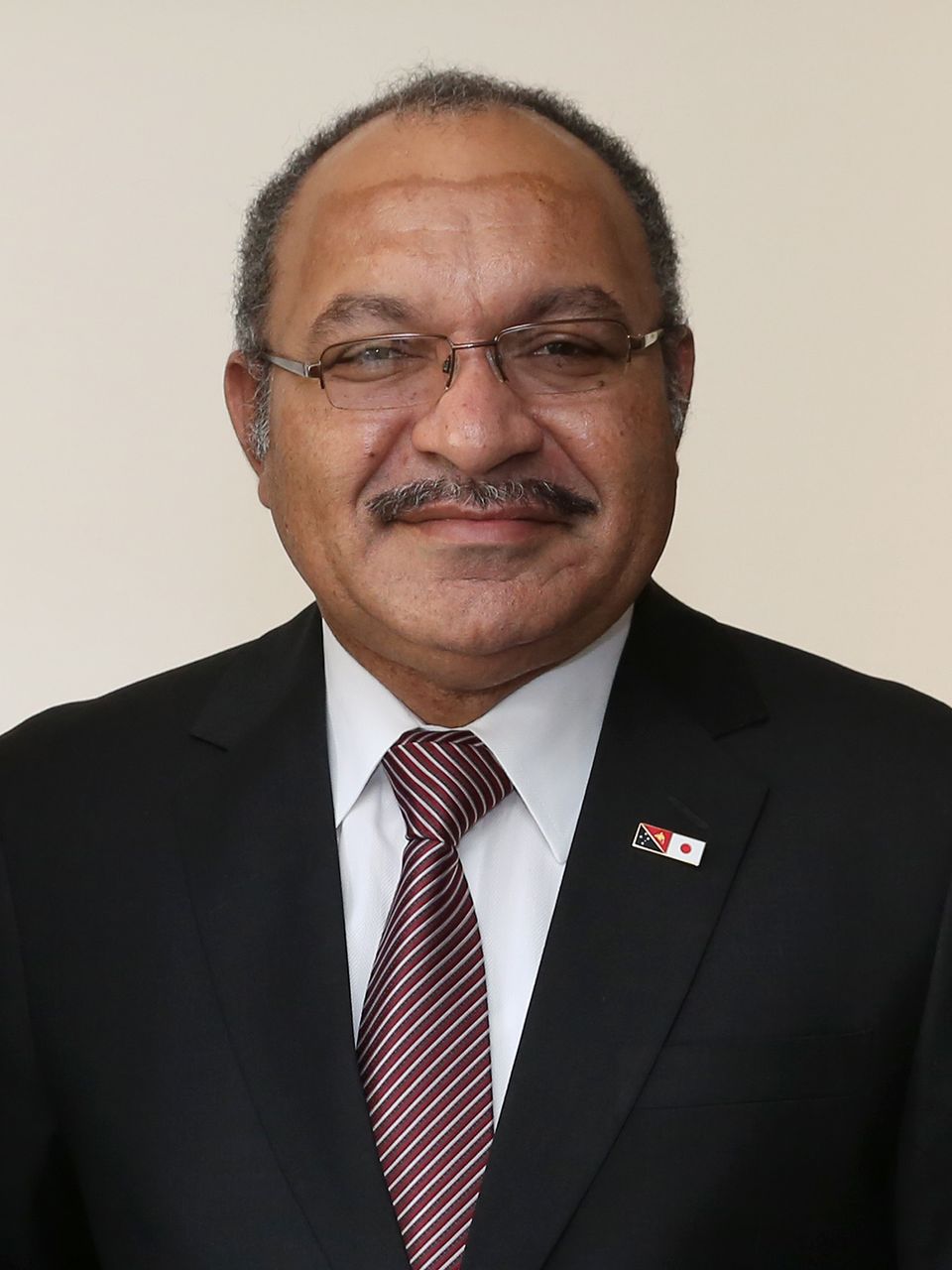Peter O’Neill