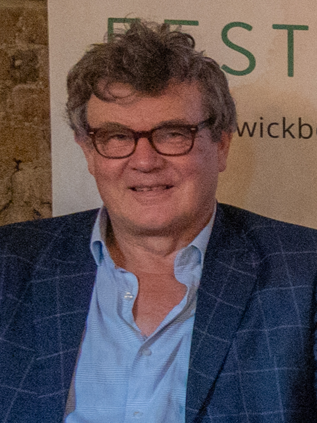 Peter Oborne