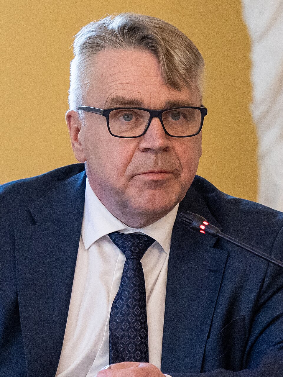 Peter Östman