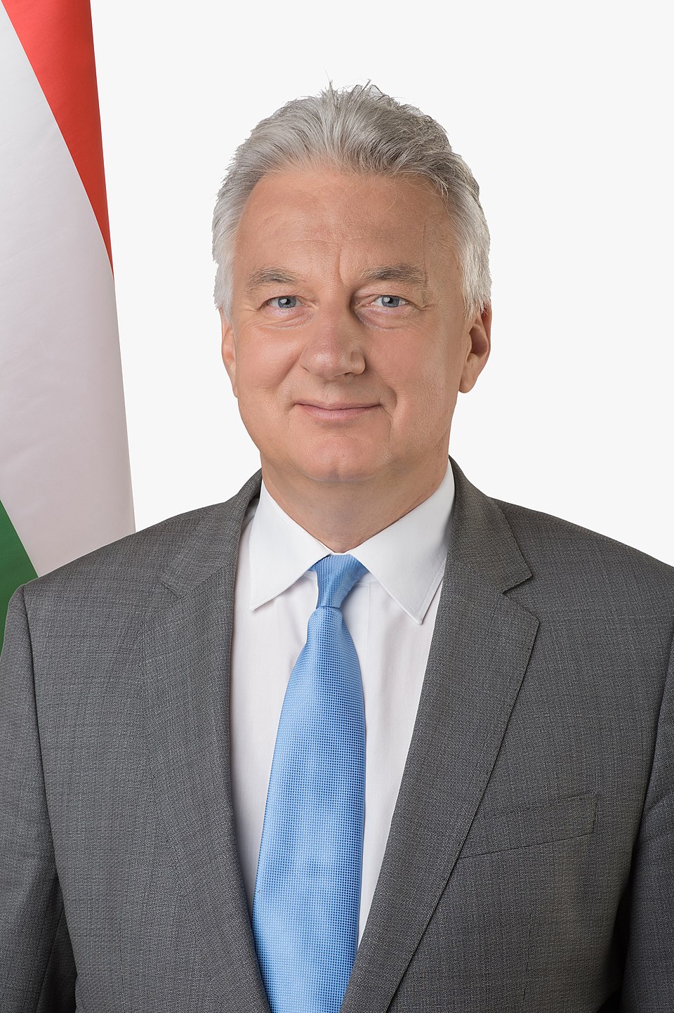 Péter Pál Juhász