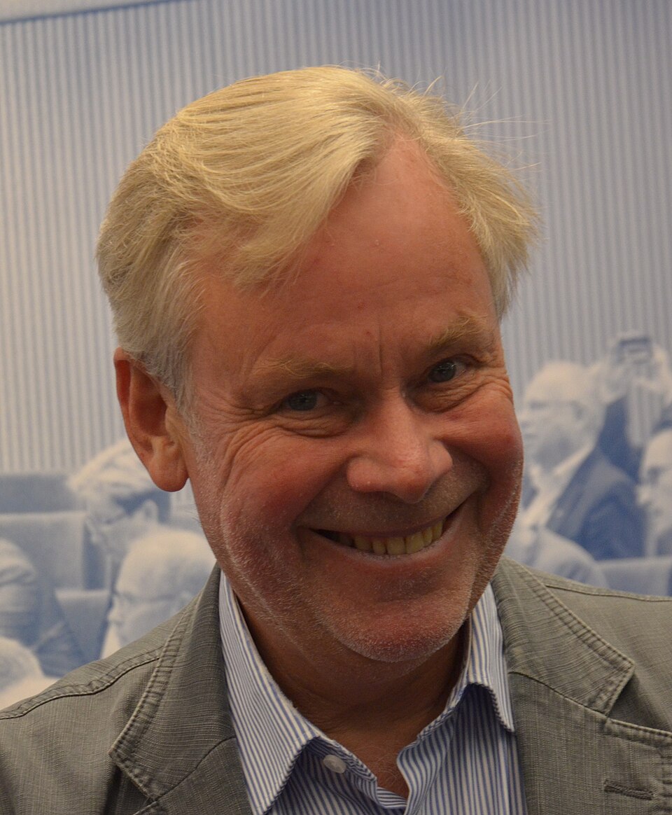 Peter Persson