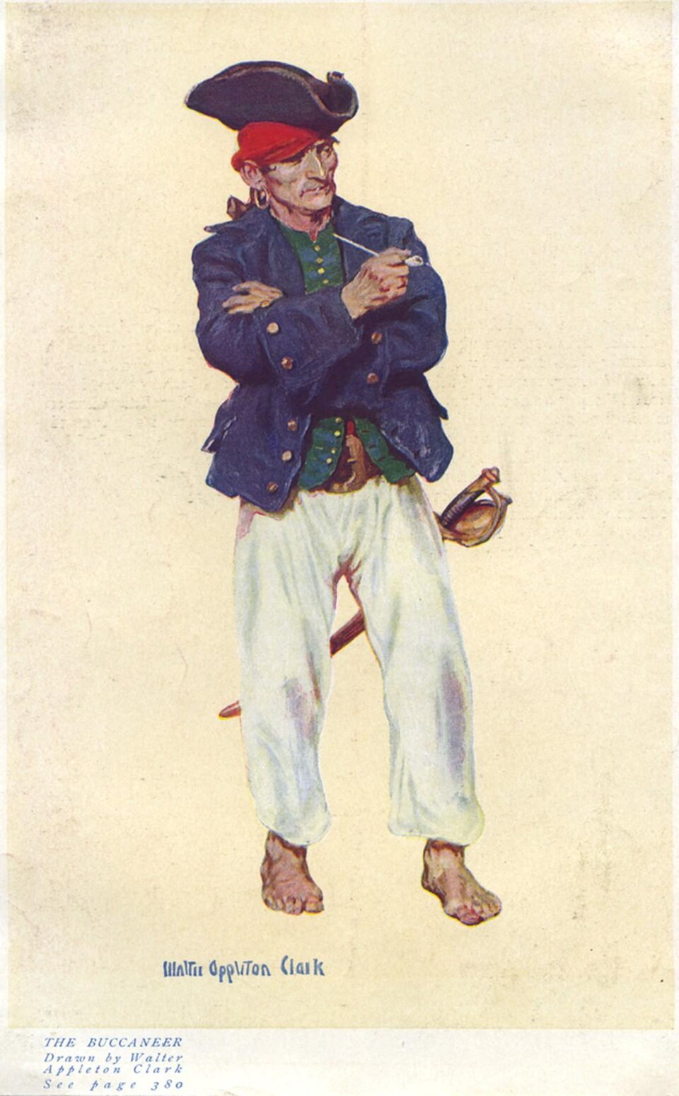 Peter Pickstock