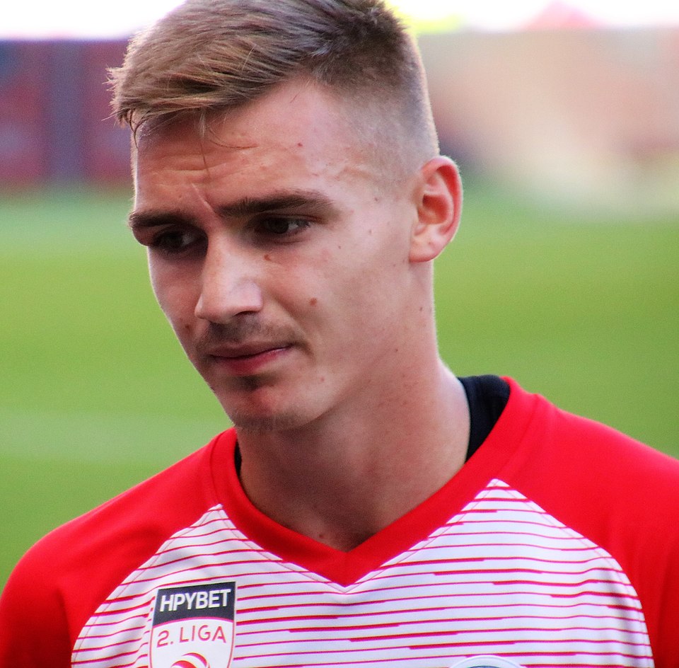 Peter Pokorný
