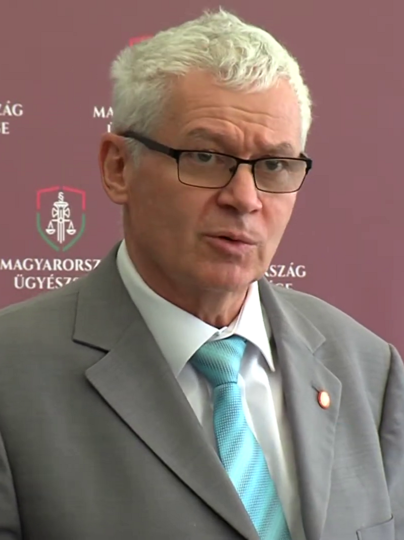 Péter Polt