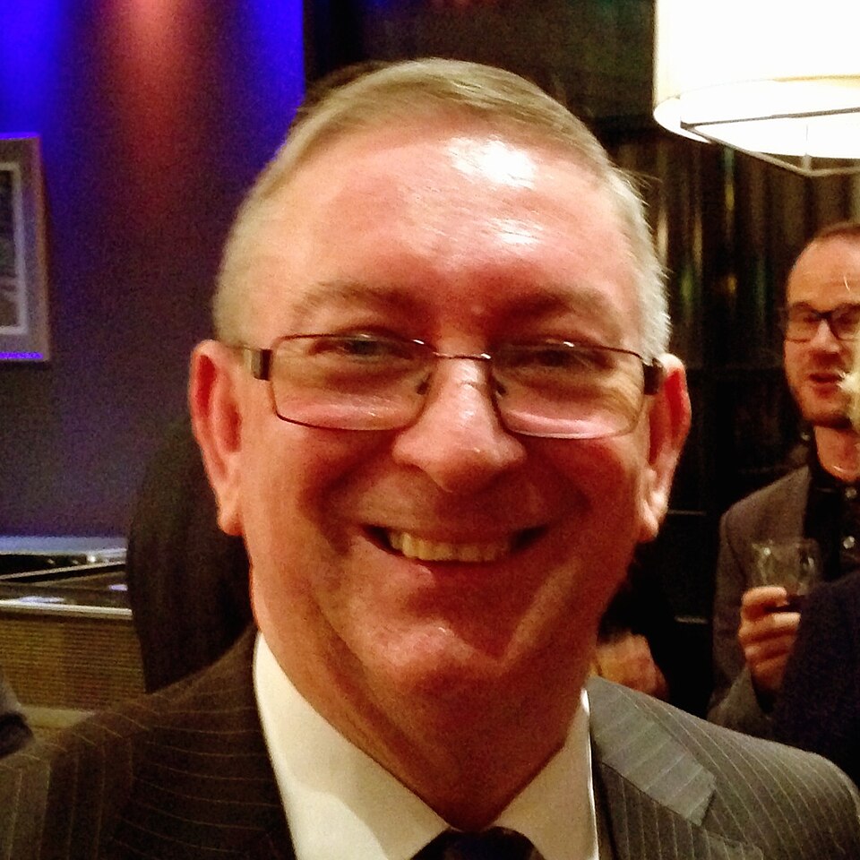 Peter Primrose
