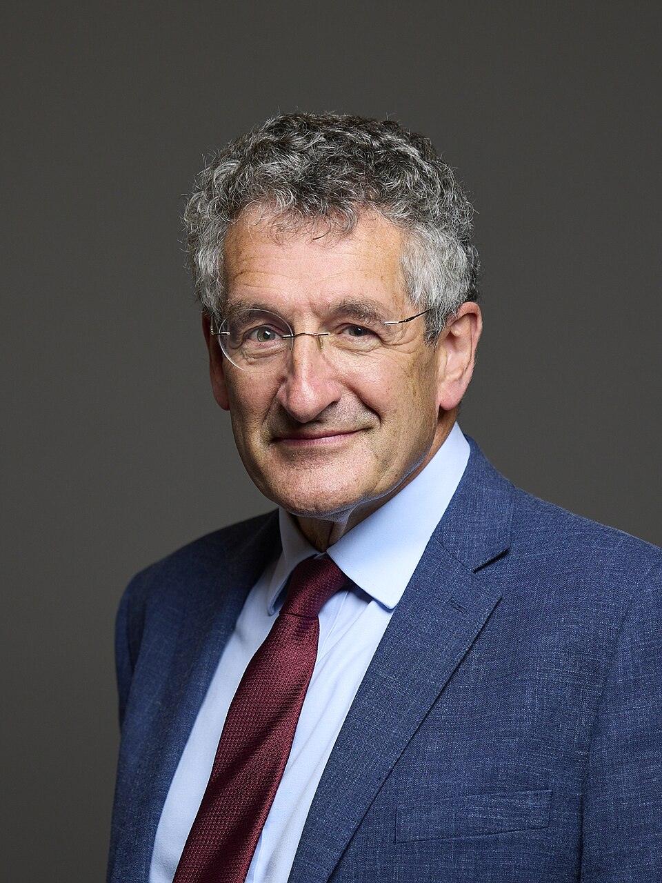 Peter Prinsley