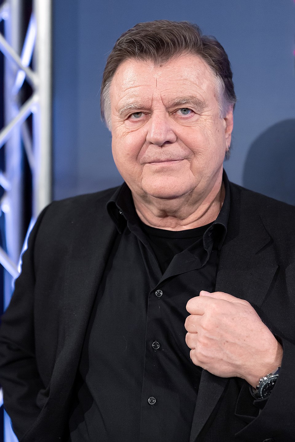 Peter Resetarits