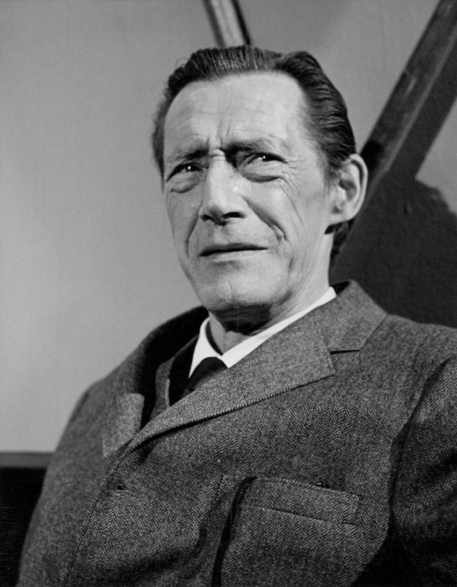 Peter Richmond