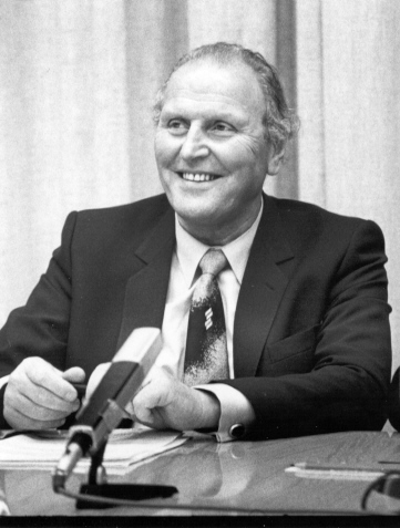 Peter Ritschard