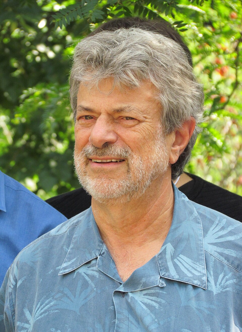 Peter Sankoff