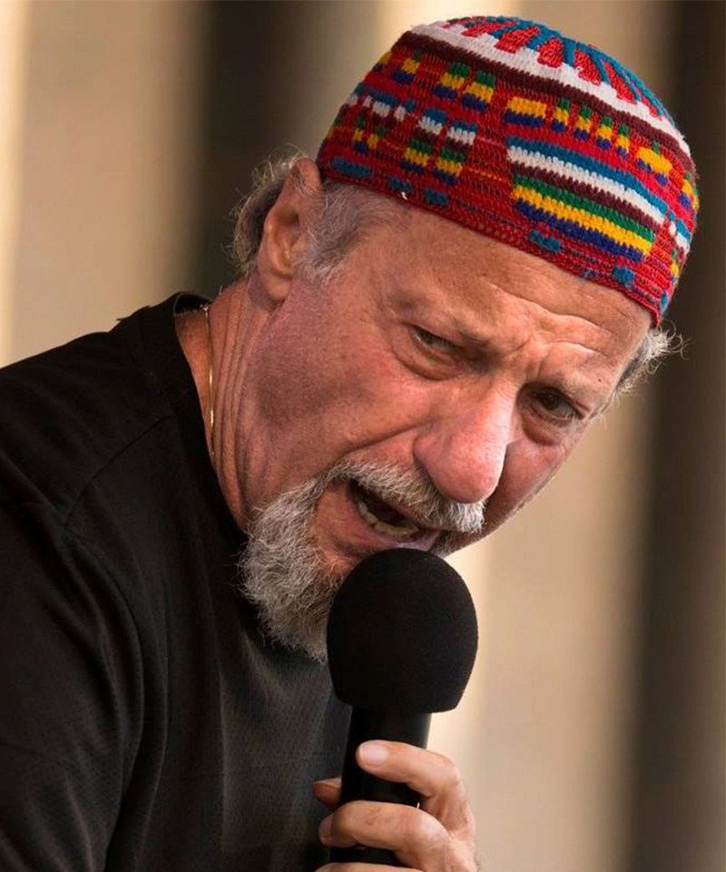 Peter Sarik