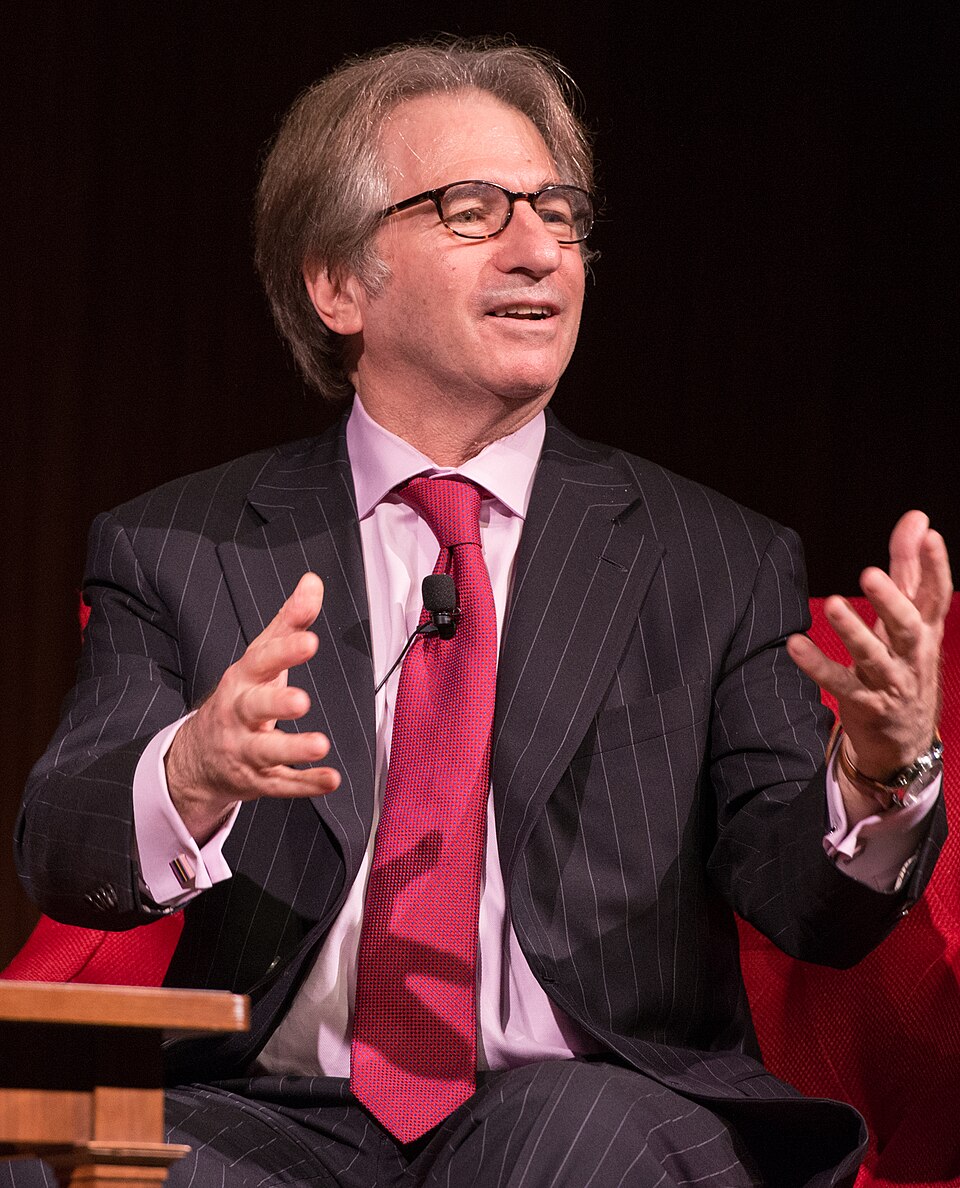 Peter Scheck