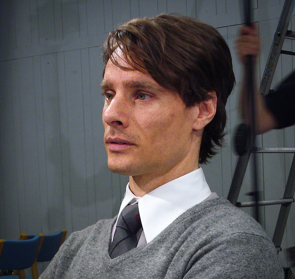 Peter Siepen