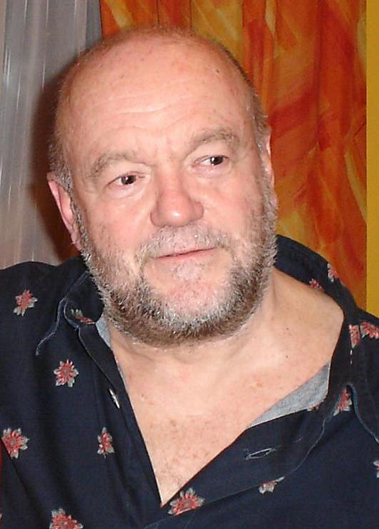 Peter Slávik