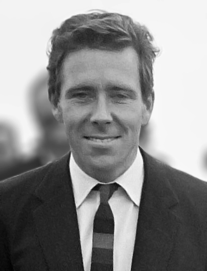 Peter Snowdon