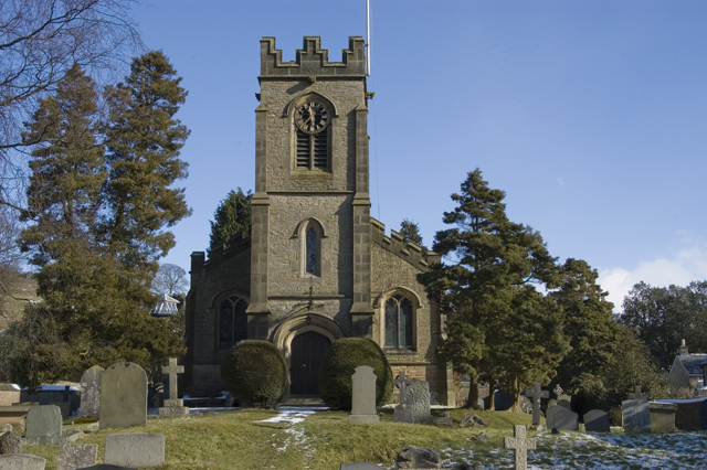 Peter Stainforth