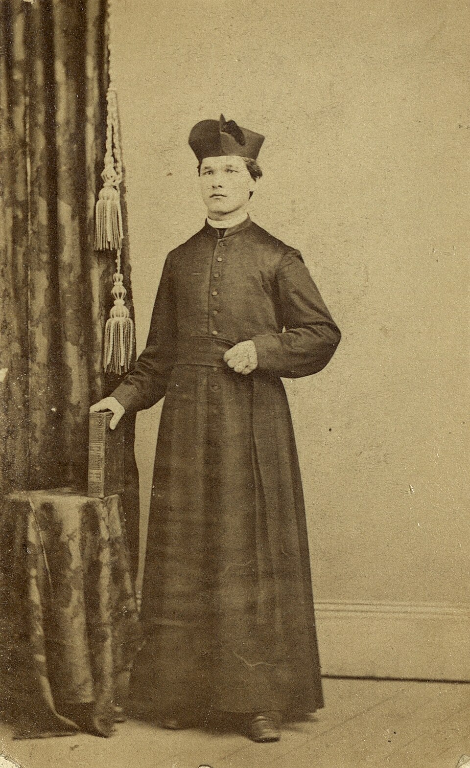 Peter Stariha