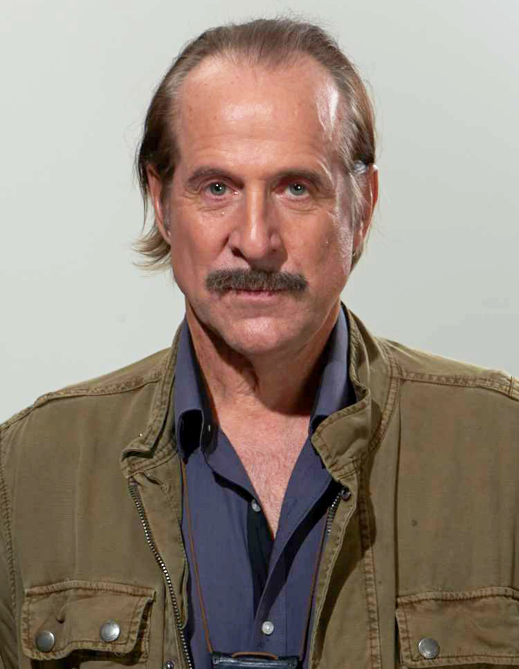 Peter Stormare