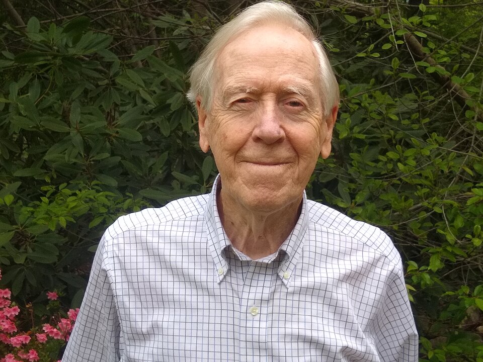 Peter Strang