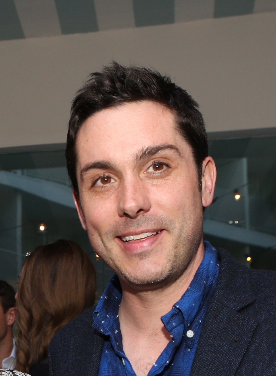 Peter Strásky
