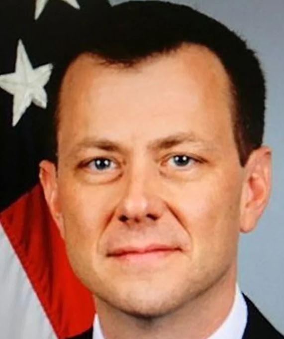 Peter Strzok