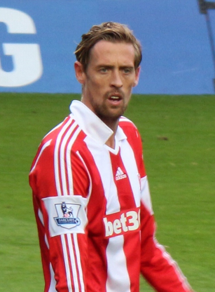 Peter Thelwell