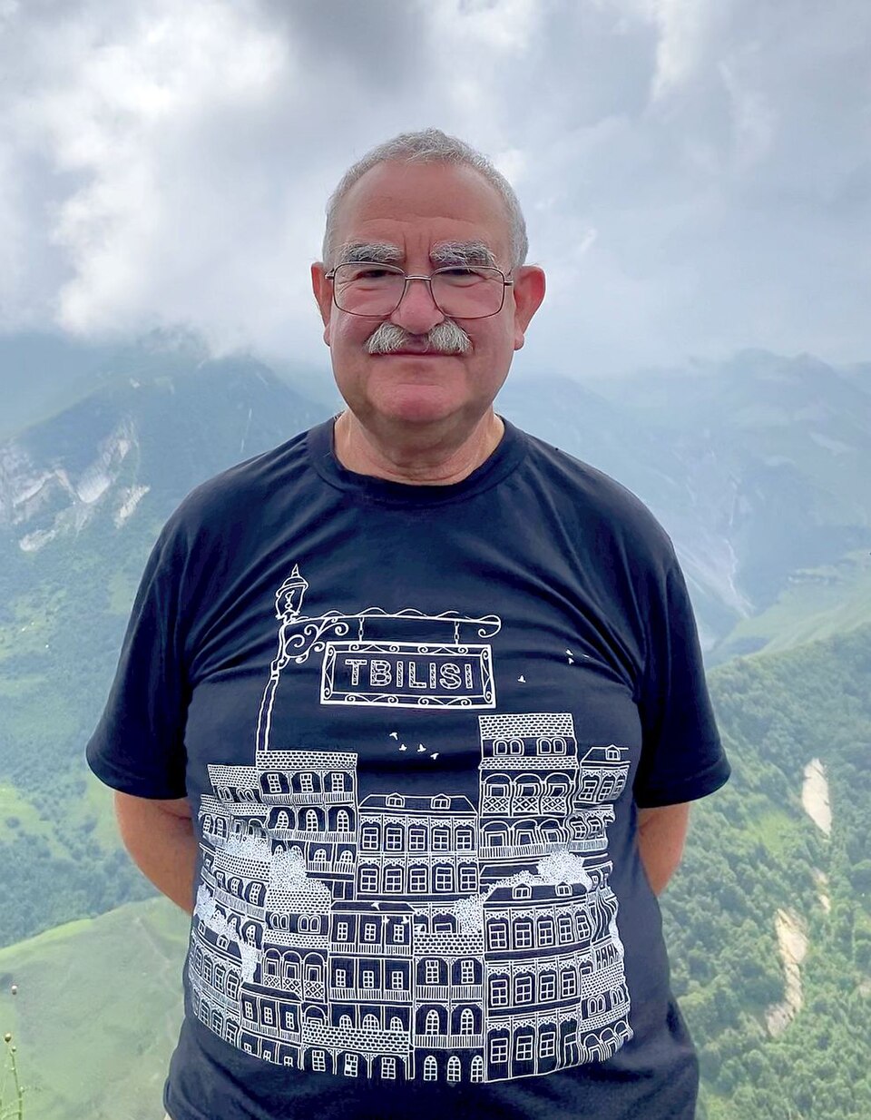Peter Tománek