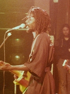 Peter Tosh