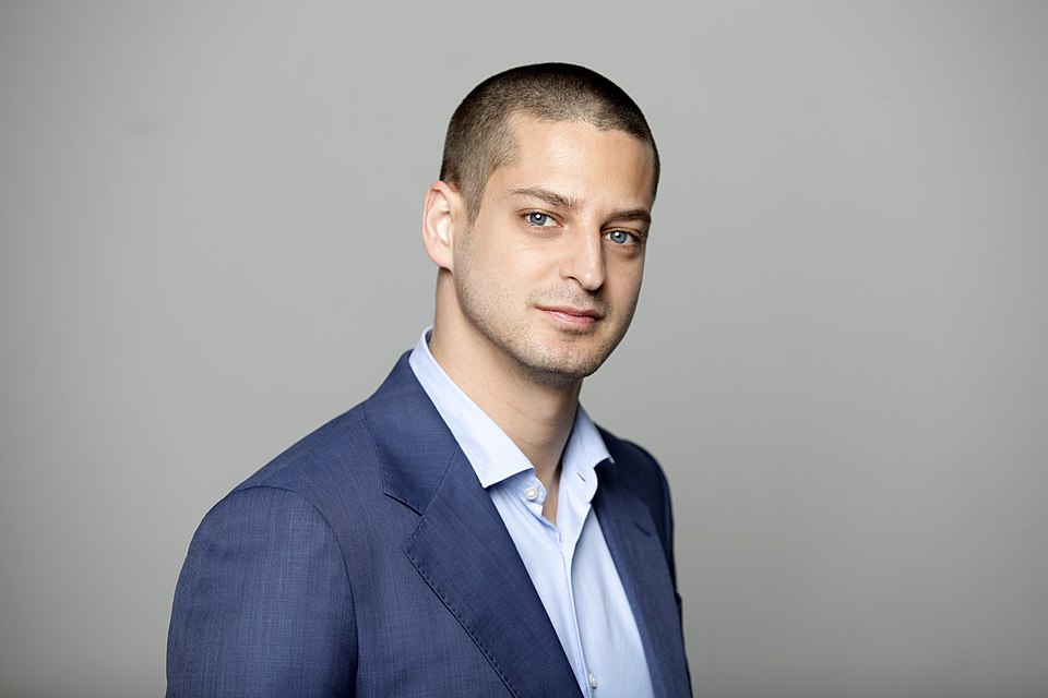 Péter Ungár