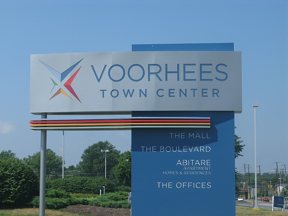 Peter Voorhees
