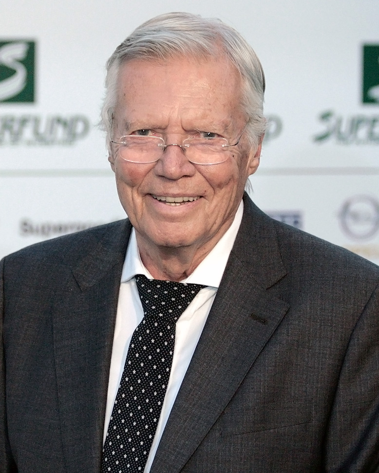 Peter Weiland