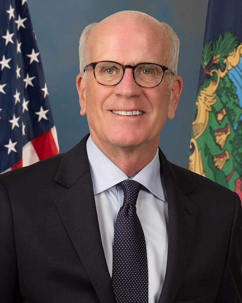 Peter Welch