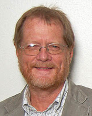 Peter Wesley