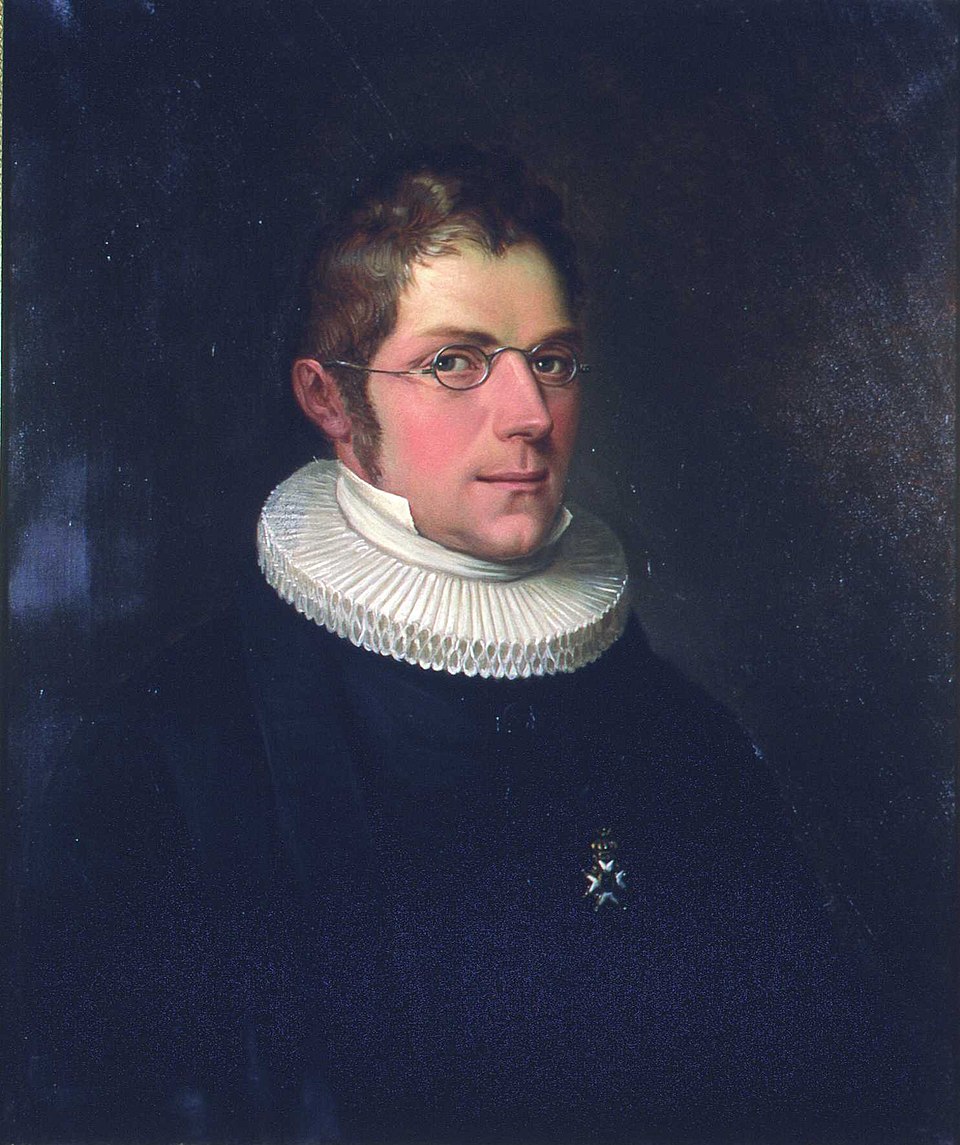 Peter Wiederstrøm