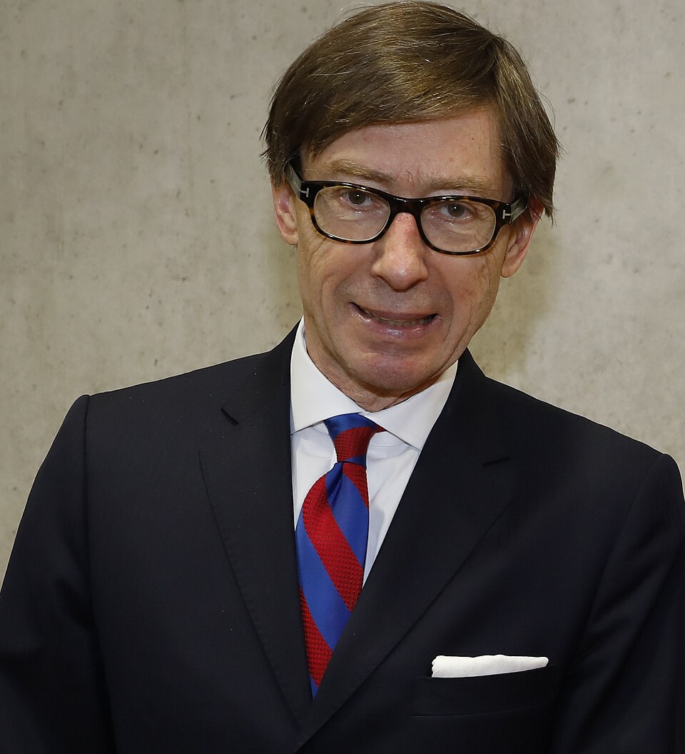 Peter Wittig