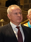 Péterffy Attila
