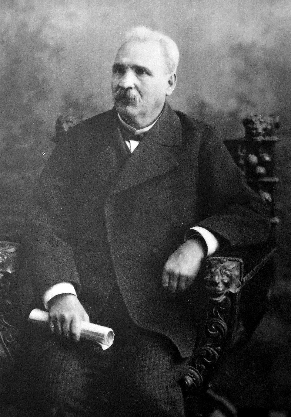 Petko R. Slaveykov