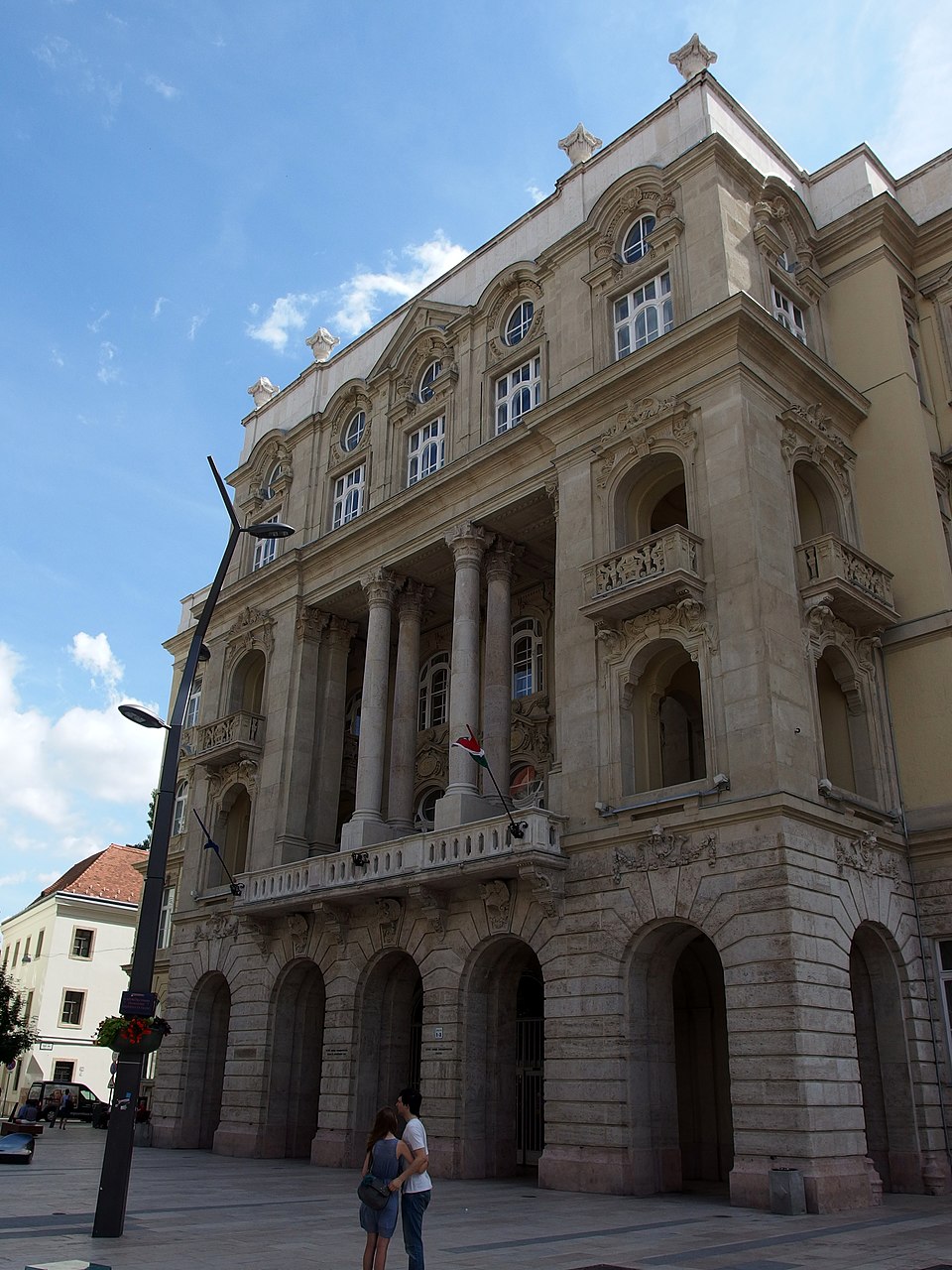 Pető Attila