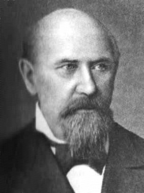 Petr Bessonov